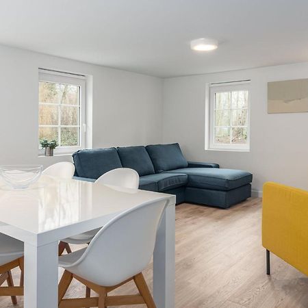Houtsaegertje Villa De Panne Eksteriør billede